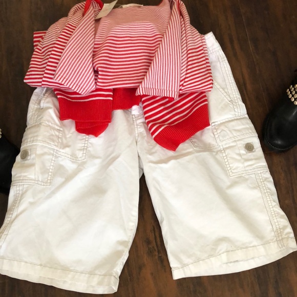 UNIONBAY Pants - Union Bay Cargo Shorts